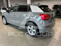 2020 Audi Q2