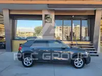 2020 Audi Q2