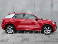2020 Audi Q2