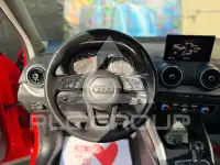 2020 Audi Q2