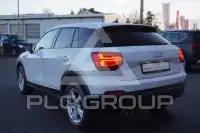 2020 Audi Q2