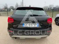2020 Audi Q2