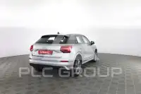 2020 Audi Q2