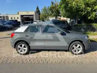 2020 Audi Q2