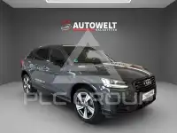 2020 Audi Q2