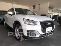 2020 Audi Q2