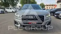 2020 Audi Q2