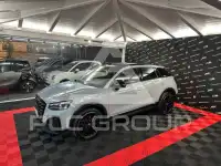 2020 Audi Q2