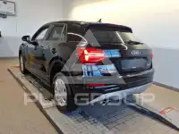 2020 Audi Q2