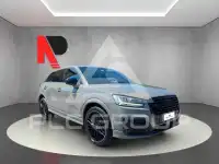 2020 Audi Q2