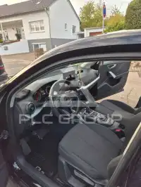 2020 Audi Q2