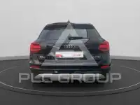 2020 Audi Q2