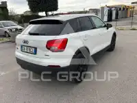 2020 Audi Q2