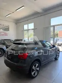 2020 Audi Q2