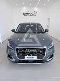 2020 Audi Q2