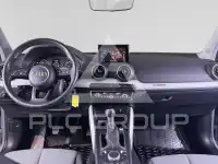 2020 Audi Q2