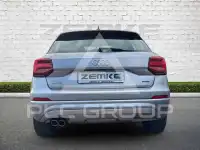 2020 Audi Q2
