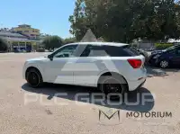 2020 Audi Q2