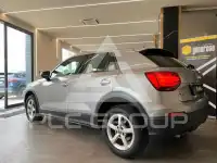 2020 Audi Q2