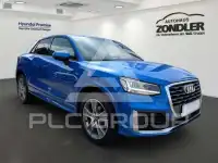 2020 Audi Q2