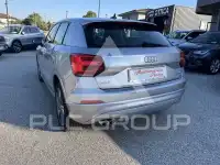 2020 Audi Q2
