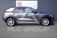 2020 Audi Q2