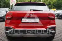 2020 Audi Q2