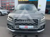 2020 Audi Q2