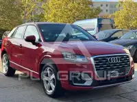 2020 Audi Q2