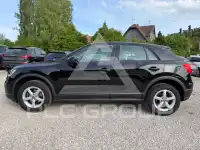 2020 Audi Q2