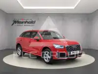 2020 Audi Q2