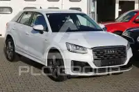 2020 Audi Q2