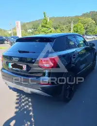 2020 Audi Q2