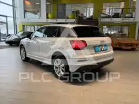 2020 Audi Q2