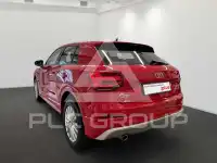 2020 Audi Q2