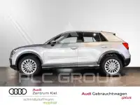 2020 Audi Q2