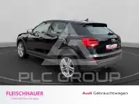 2020 Audi Q2