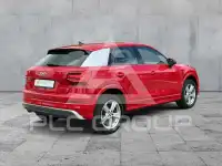 2020 Audi Q2