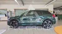 2020 Audi Q2
