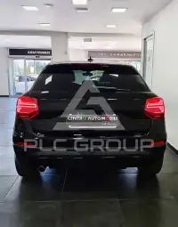 2020 Audi Q2