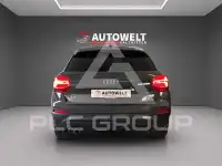 2020 Audi Q2
