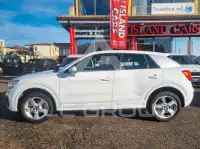 2020 Audi Q2