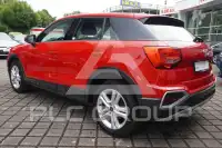 2020 Audi Q2
