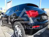 2020 Audi Q2