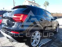 2020 Audi Q2