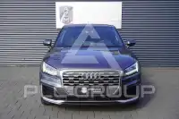 2020 Audi Q2