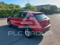 2020 Audi Q2