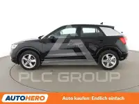 2020 Audi Q2