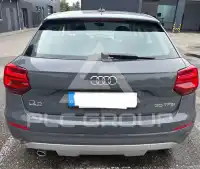 2020 Audi Q2