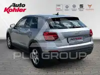 2020 Audi Q2